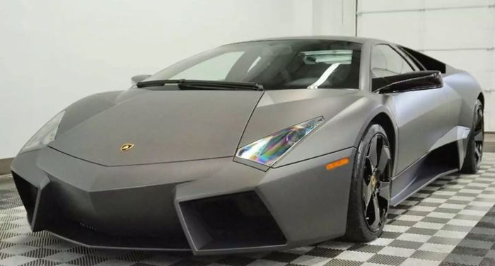 Lamborghini Reventon