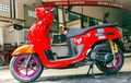 Enggak Bisa Asal Pasang, Ini Panduan Upgrade Ukuran Ban Motor Yamaha Fazzio