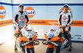 Baru Seri Pertama, Trackhouse Racing Pakai Livery Legendaris Buat MotoGP Thailand 2025