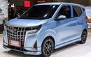 Honri Boma EV Tahun 2026: Sekarang Dijual Segini