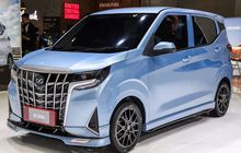 Honri Boma EV Tahun 2026: Sekarang Dijual Segini