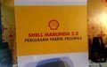 Wuih, Shell Jadi Produsen Pelumas Internasional Pertama yang Meraih Sertifikasi SNI