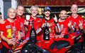 Paolo Ciabatti Resmi Pergi dari MotoGP, Ducati Tunjuk Penggantinya
