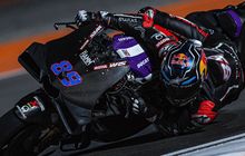 Waduh, Jorge Martin Ungkap Satu Kelemahan Ducati Desmosedici GP24