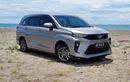 Ini Spesifikasi Oli Transmisi Daihatsu Xenia D-CVT yang Benar, Jangan Asal
