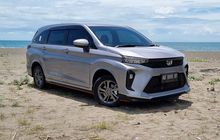 Ini Spesifikasi Oli Transmisi Daihatsu Xenia D-CVT yang Benar, Jangan Asal