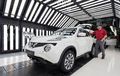 Model Baru Nissan Juke Segera Hadir, Akan Pakai Mesin Apa Ya?