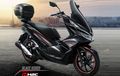 Ini Wujud Honda All New PCX 150 Pakai Paket Aksesori Ala Thailand, Keren Enggak?