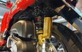 Tidak Perlu Ribet, Begini Cara Merawat Sokbreker Motor Supaya Awet 