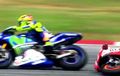 Livio Suppo Bicara Data Telemetri Sepang Clash MotoGP 2015