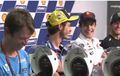  Kocak, Pembalap Top MotoGP Ketawa-Ketawa Ngerjain Tito Rabat