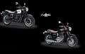 Sudah Tahu Belum? Ini Bedanya Kawasaki W250 Standar dan W250 SE