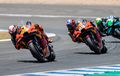 Pol Espargaro Bertekad Naik Podium MotoGP Andalusia, Kapan Terakhir Kali Naik Podium?