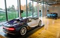 Bugatti Chiron Dibuat dan Dikasih Mesin dari Lego, Topspeed-nya Cuma Segini
