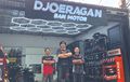 Djoeragan Ban Motor Buka Cabang Baru, Ada Cashback dan Hadiah Langsung