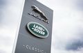 Penjualan Anjlok, Jaguar Land Rover Absen di Geneva Motor Show 2019