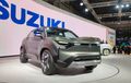 Mengenal Suzuki eVX, SUV Listrik Kompak yang Disiapkan untuk Pasar Global, Termasuk Indonesia