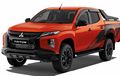 Inspirasi Modif Mitsubishi Triton Lebih Sporty ala Varian Athlete Malaysia