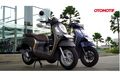 Harga Scoopy Kemahalan? Matic Honda Ini Bisa Jadi Alternatifnya, Speknya Sama Persis