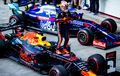 Max Verstappen Enggak Akan Pindah dari Tim Red Bull, Karena Ini Penyebabnya