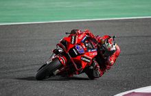 Gagal Naik Podium di MotoGP Qatar 2021, Jack Miller Dibuat Bingung Sama Ban Michelin