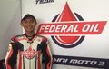 Dimas Ekky Pratama, Bukan Pembalap Indonesia Pertama Tampil Di Moto2