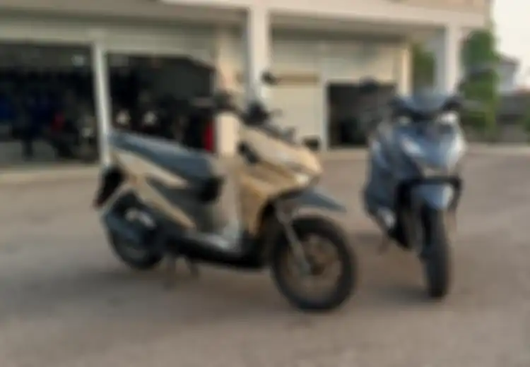 Honda BeAT Terbaru Pantang Pakai Oli Mesin 0,8 Ml, Ini Akibatnya Kalau Dilanggar