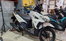 Ini Sebabnya Kenapa Rem Honda Vario 150 Gak Pakem, Akhirnya Terjawab