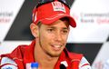 Soal Pendidikan Pembalap Muda, Casey Stoner Tak Setuju dengan Valentino Rossi