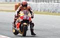 Meski Juara Dunia, Marc Marquez Tidak Bakal Menang Kalau Pakai Motor Lain