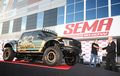 Buat Modif Nih, 10 Produk Aftermarket Terbaru Juara SEMA Show 2018
