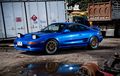 Restomod Toyota MR2 Kembali Ganteng, Tampang dan Kaki-kakinya Istimewa