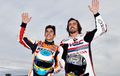 Pensiun Dari F1, Fernando Alonso Dapat Ucapan Terima Kasih Dari Marc Marquez