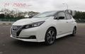 Tidak Main-main, Nissan Bakal Siapkan 8 Mobil Listrik