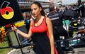 Bos Tim F1 Mendukung Keberadaan Cewek di Garis Start atau Grid Girl
