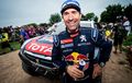 Stage 10 Reli Dakar 2018: Stephane Peterhansel Tercepat, Carlos Sainz Pimpin Klasemen