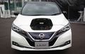 Nissan Lirik Thailand, Pindahkan Produksi Mobil Listrik ke Luar Jepang