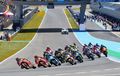 Nih Link Streaming MotoGP Spanyol, Mau Mulai Lho!