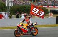 Tren Sindrom Marc Marquez, Semua Tim MotoGP Rekrut Pembalap Muda