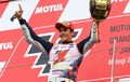 Kenangan Manis Marc Marquez di MotoGP Jepang 2014, Akankah Terulang Akhir Pekan Ini?