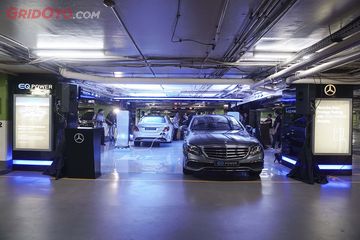 Ini Anjuran Ideal Daya Listrik Rumah Untuk Charge Mobil Listrik Gridoto Com