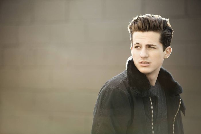 Charlie Puth