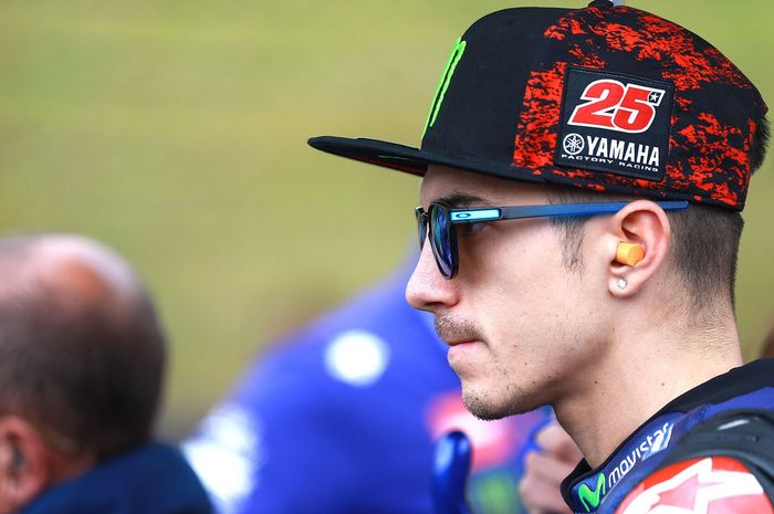 Maverick Vinales