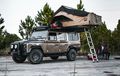 Land Rover Defender D110 Kembali Bugar, Mesin Bengis, Siap Adventure