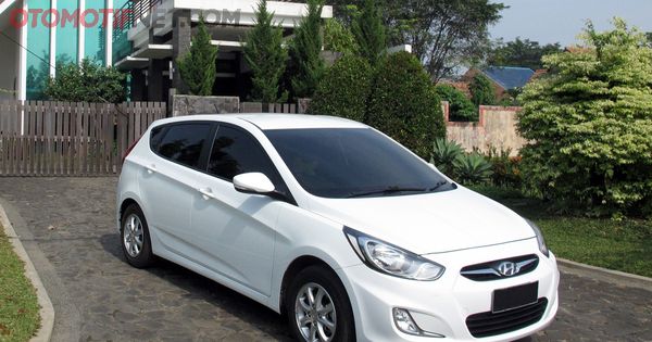 Hyundai Grand Avega Seken Hatchback Keren Harga Bersahabat Halaman 2 Gridoto Com
