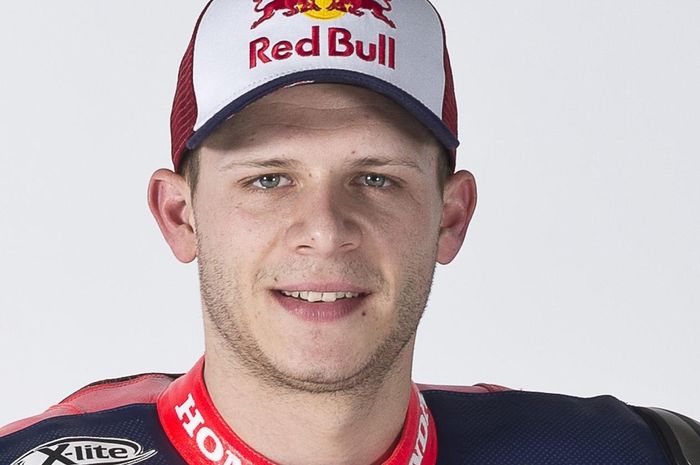 Stefan Bradl