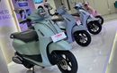 Lebih Dewasa dari Fazzio, Cek Warna dan Harga Yamaha Grand Filano Terbaru