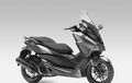 Honda Vario 125 Bakal Dapat Facelift Tahun Ini! Jadi Honda Forza 125?