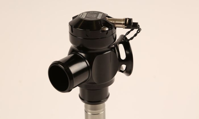 Kompact-EM Universal Blow Off Valve