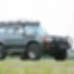 Kepincut Land Cruiser Bekas? Begini Tips Mengecek Transmisinya, Simak
